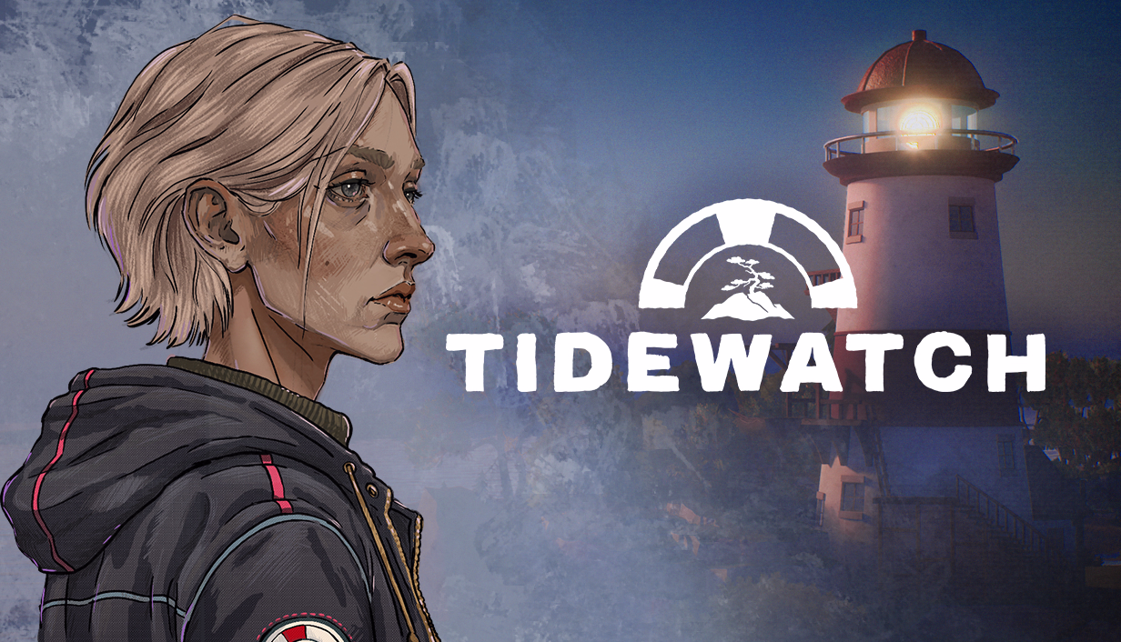 Tidewatch